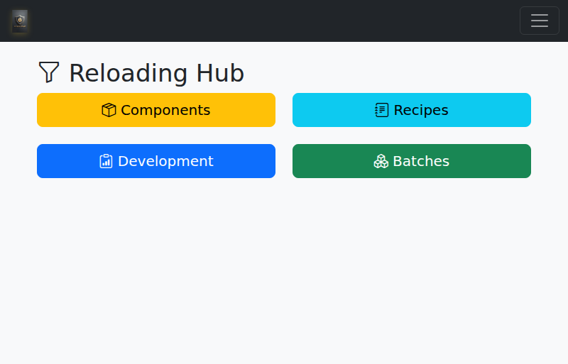 Reloading Hub
